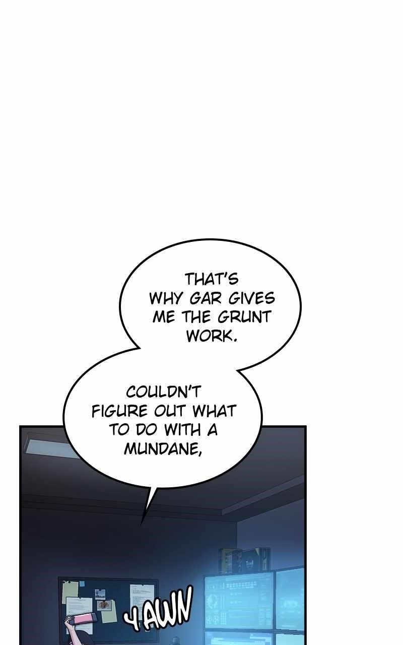 Paranoid Mage - Chapter 23 Page 57