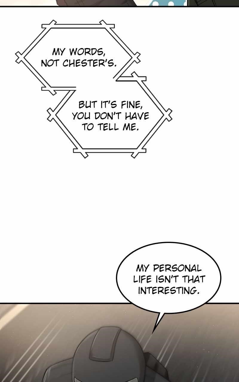 Paranoid Mage - Chapter 23 Page 63