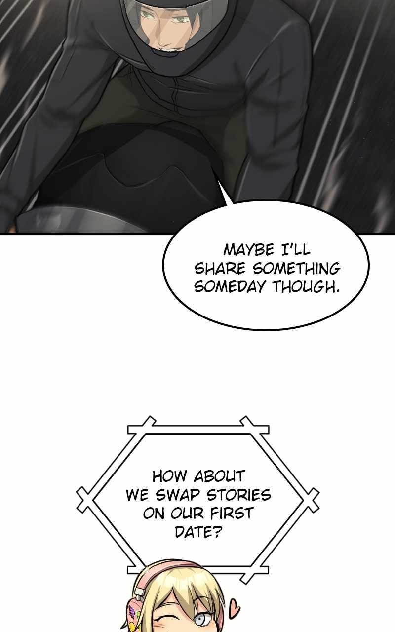 Paranoid Mage - Chapter 23 Page 64