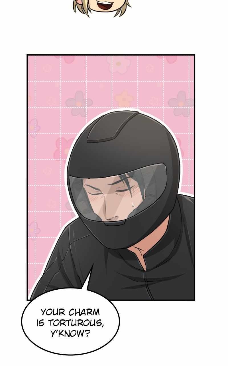 Paranoid Mage - Chapter 23 Page 65