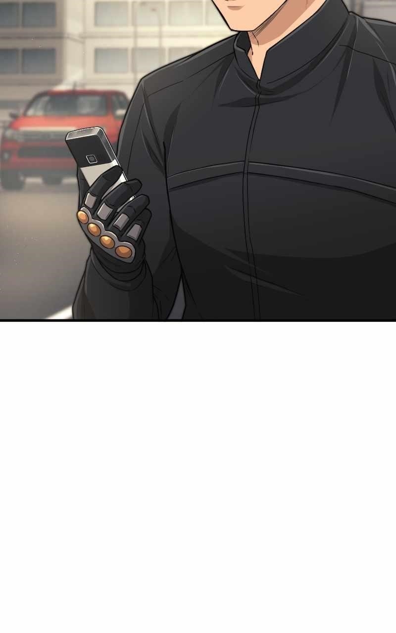 Paranoid Mage - Chapter 23 Page 72