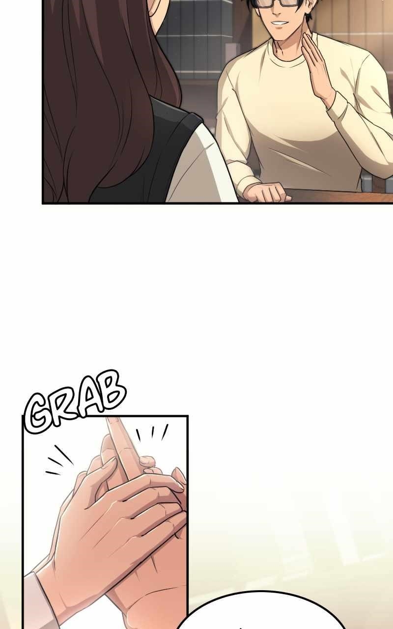 Paranoid Mage - Chapter 23 Page 80