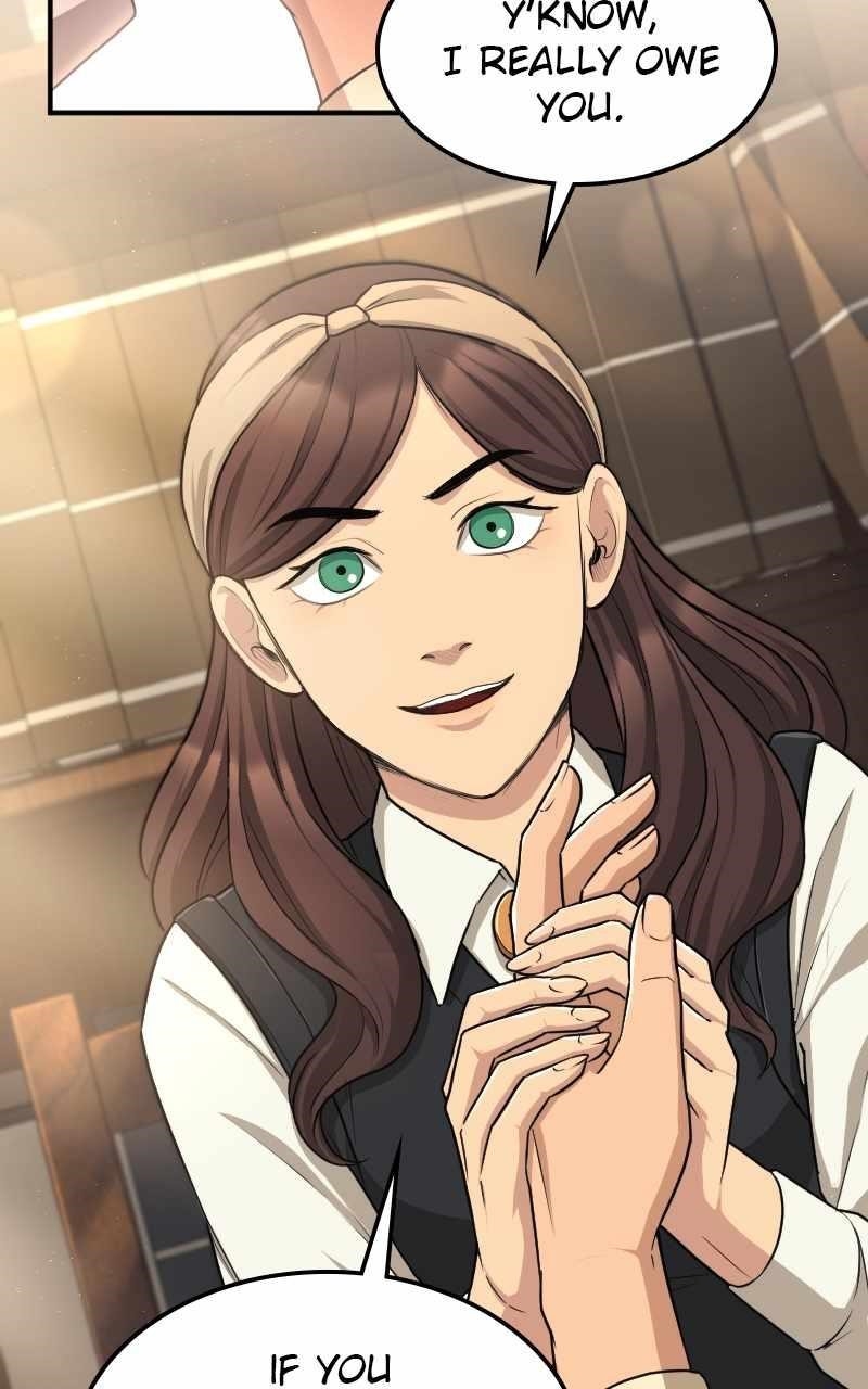 Paranoid Mage - Chapter 23 Page 81