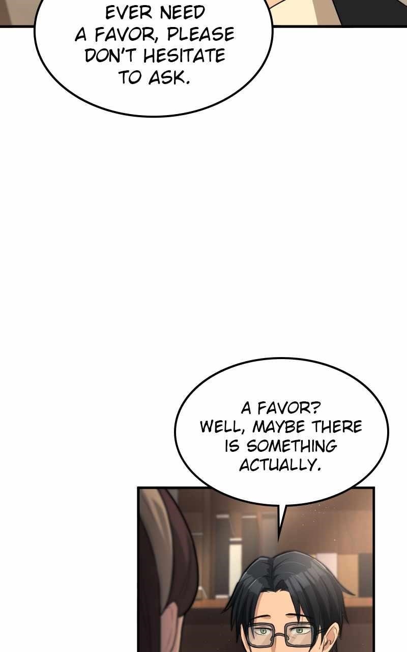 Paranoid Mage - Chapter 23 Page 82