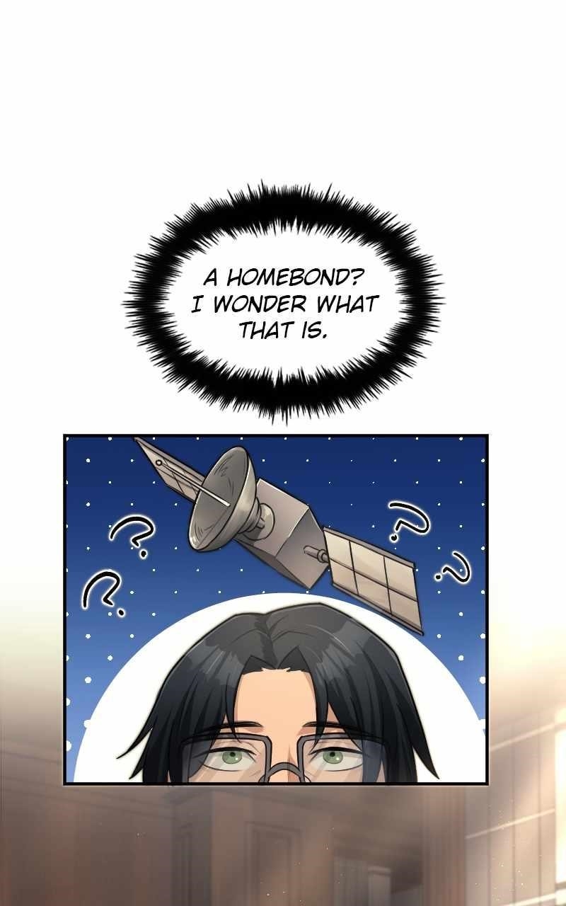 Paranoid Mage - Chapter 23 Page 86