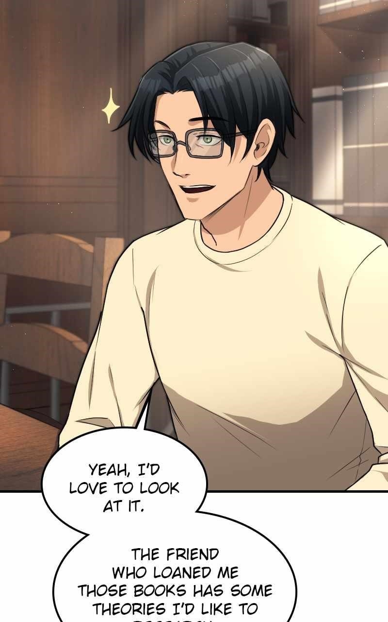 Paranoid Mage - Chapter 23 Page 87