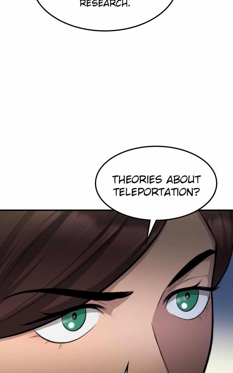 Paranoid Mage - Chapter 23 Page 88