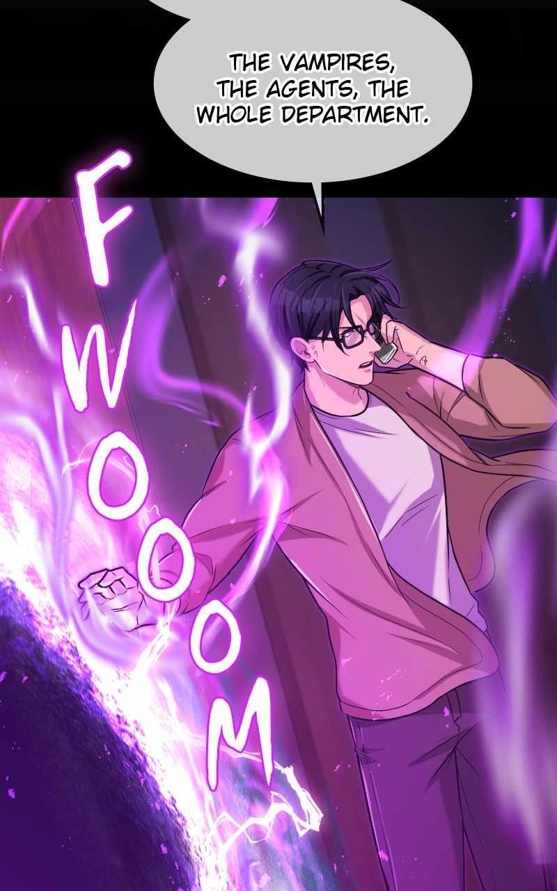 Paranoid Mage - Chapter 23 Page 9