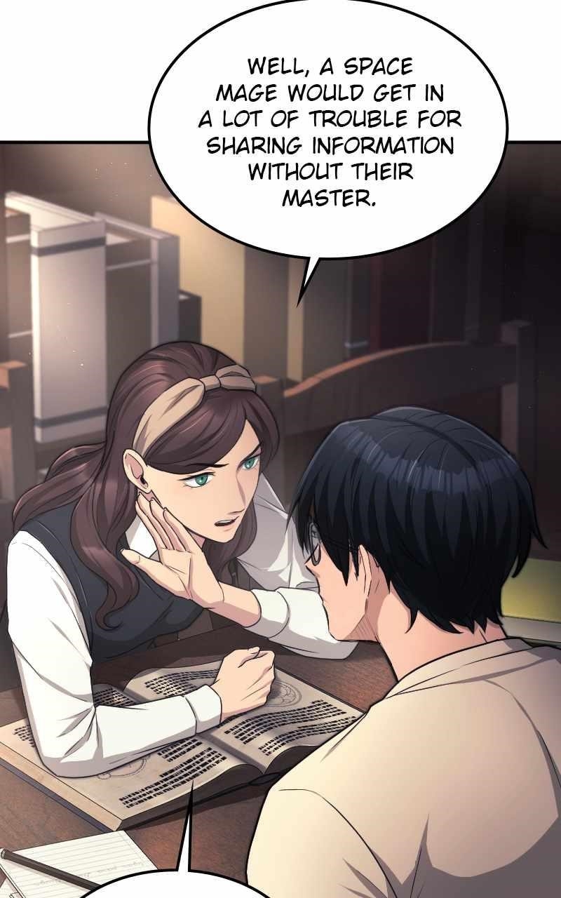 Paranoid Mage - Chapter 23 Page 91