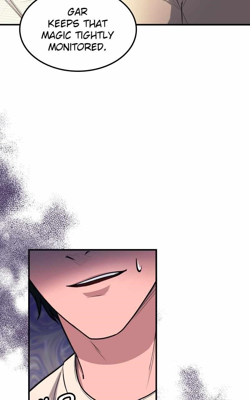 Paranoid Mage - Chapter 23 Page 92