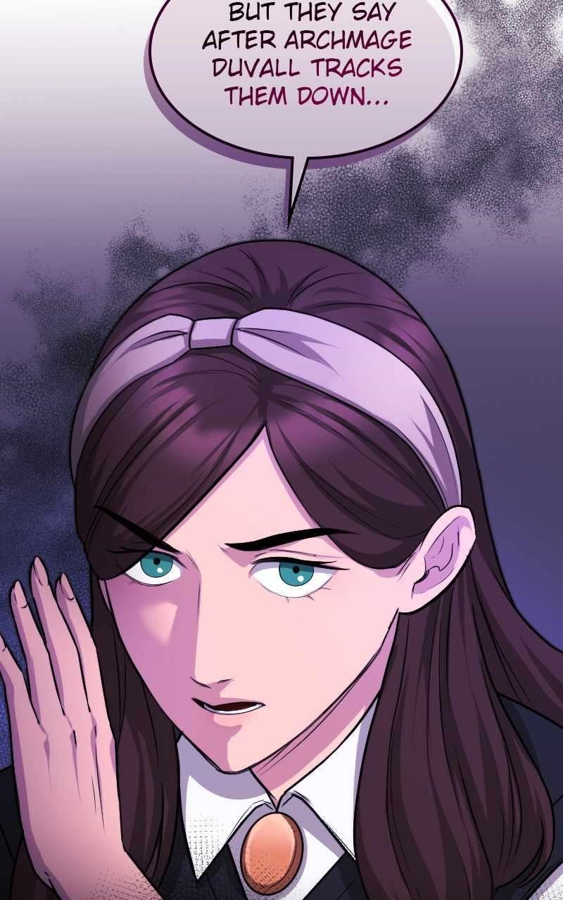 Paranoid Mage - Chapter 23 Page 94