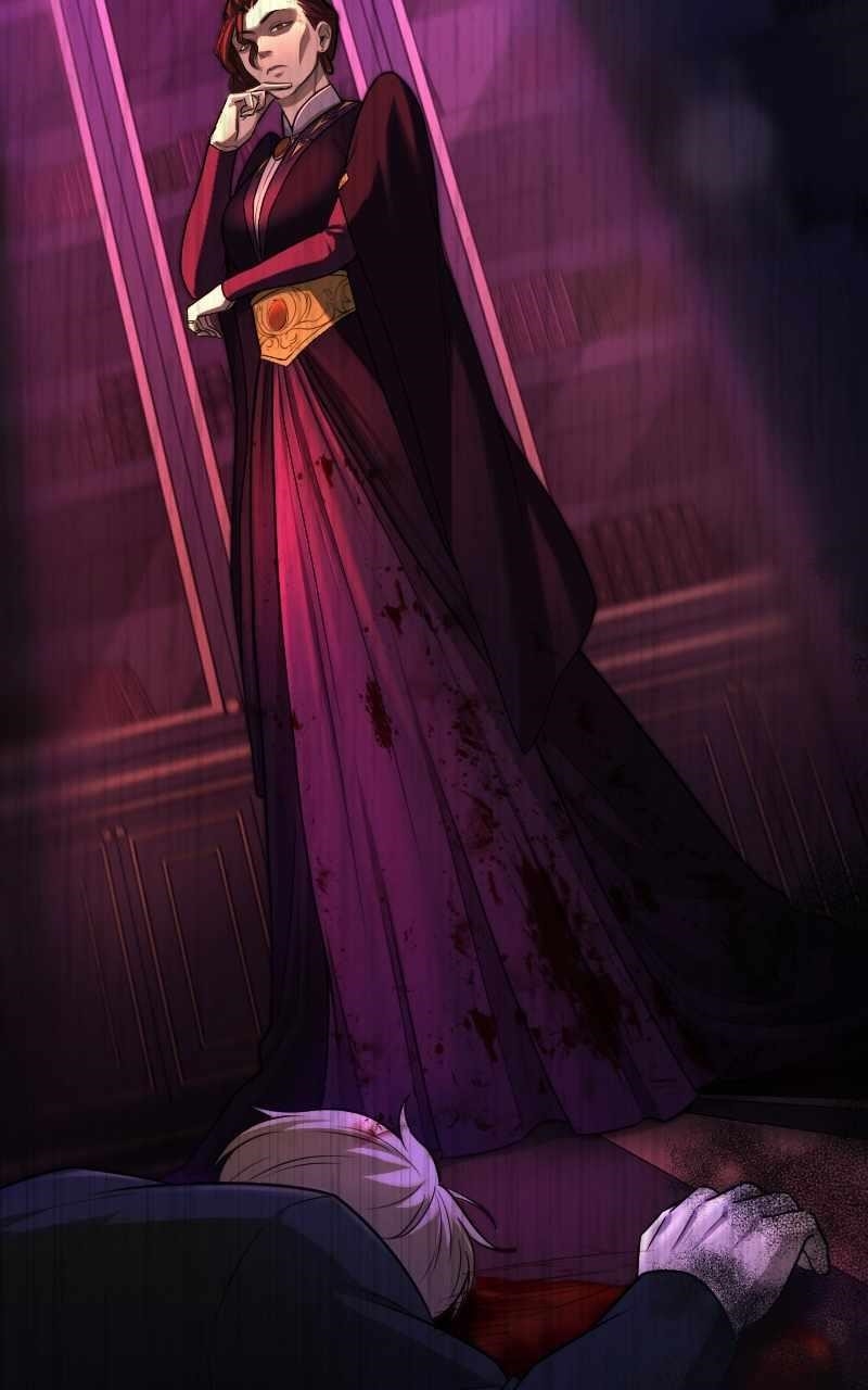 Paranoid Mage - Chapter 23 Page 96