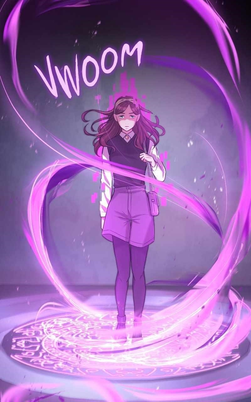 Paranoid Mage - Chapter 24 Page 13