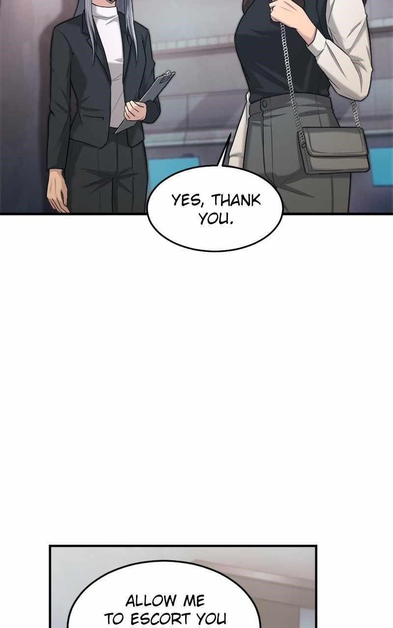 Paranoid Mage - Chapter 24 Page 17