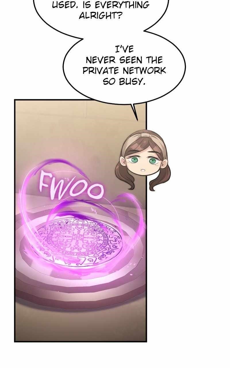 Paranoid Mage - Chapter 24 Page 21