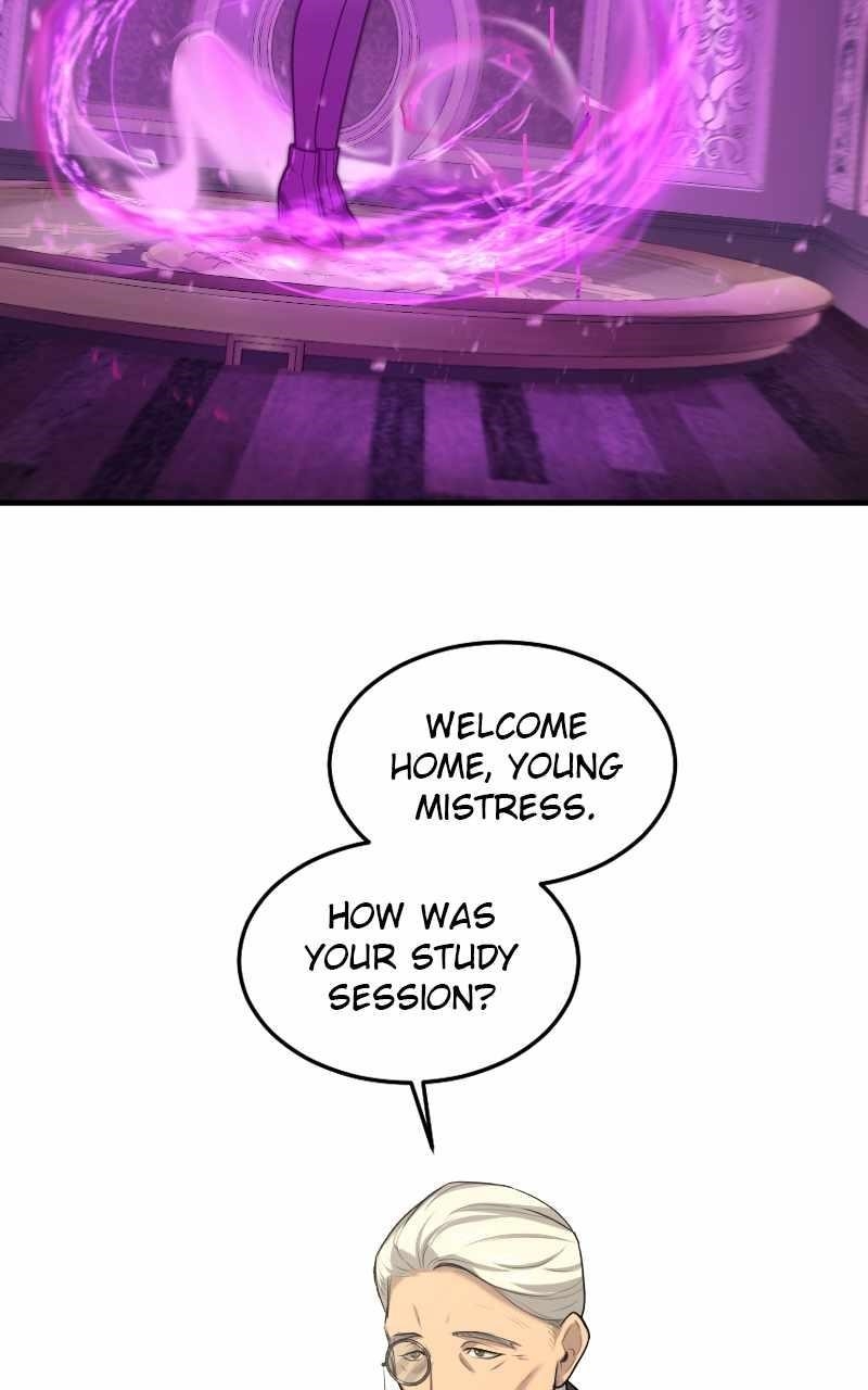 Paranoid Mage - Chapter 24 Page 26