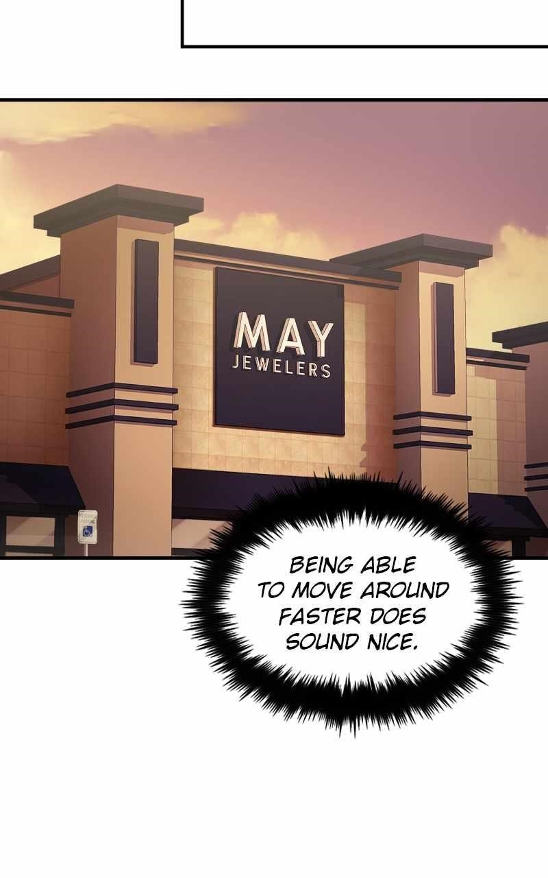 Paranoid Mage - Chapter 24 Page 3