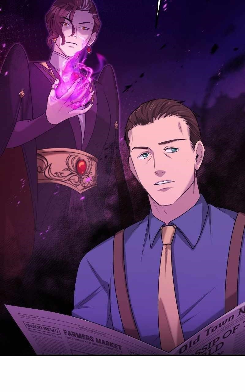 Paranoid Mage - Chapter 24 Page 45