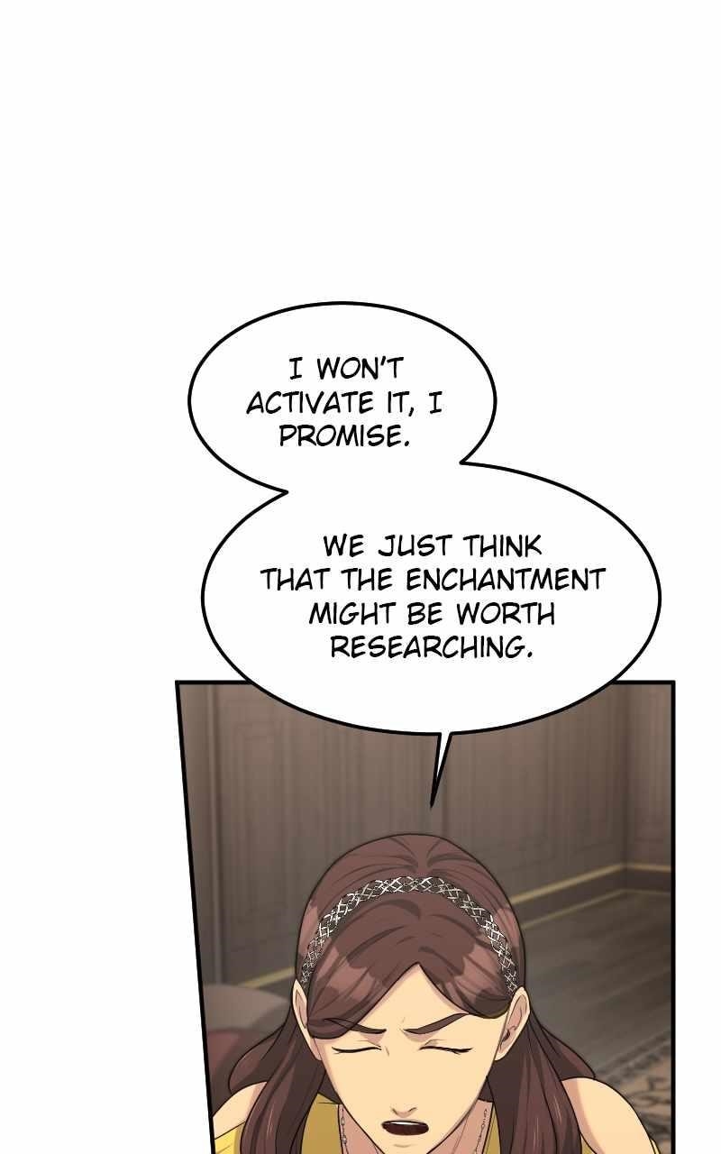 Paranoid Mage - Chapter 24 Page 46