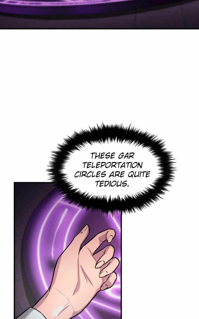 Paranoid Mage - Chapter 24 Page 5