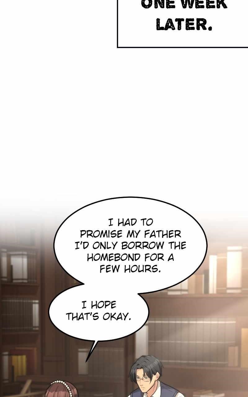 Paranoid Mage - Chapter 24 Page 53