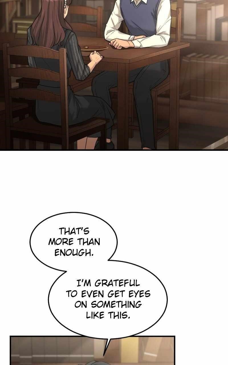 Paranoid Mage - Chapter 24 Page 54