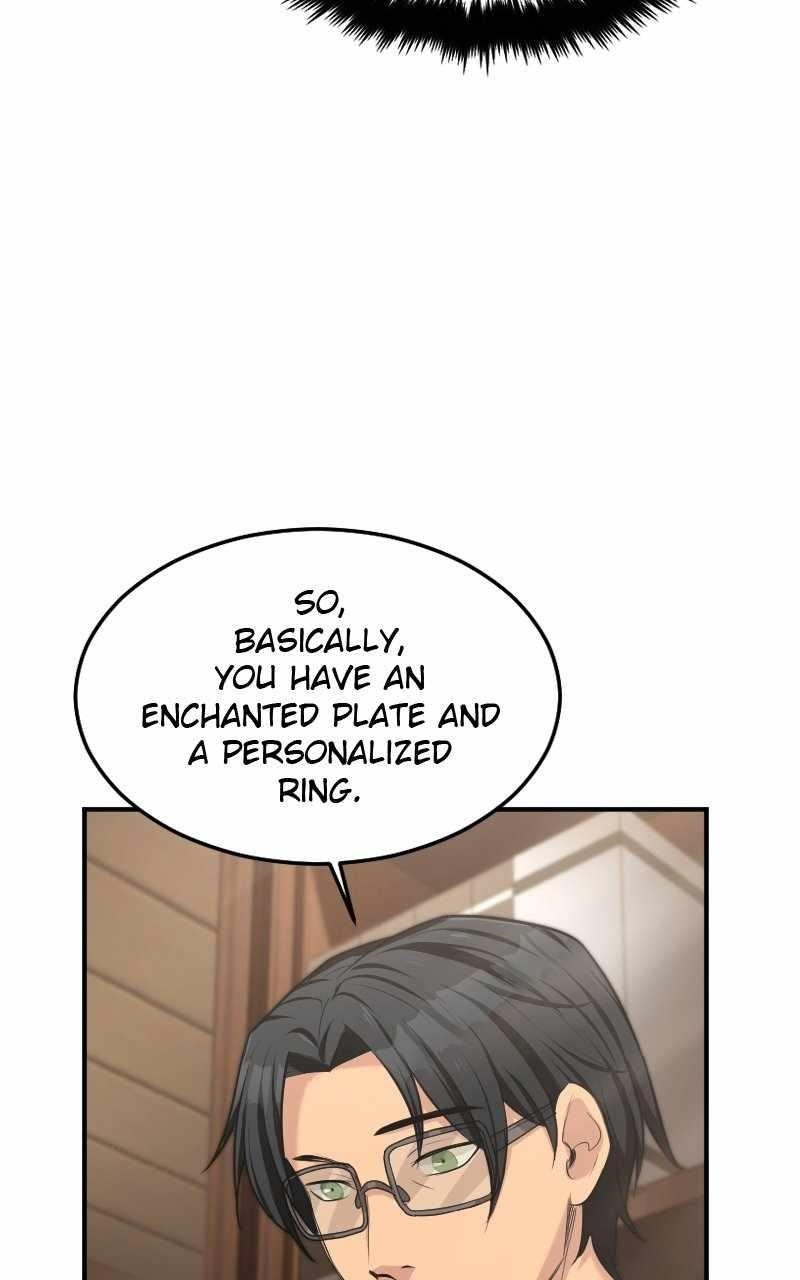 Paranoid Mage - Chapter 24 Page 58