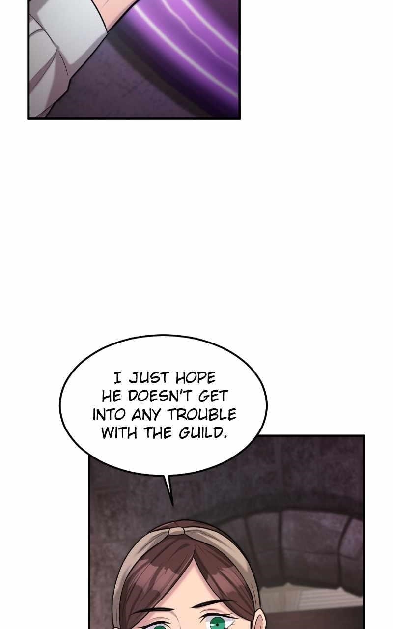 Paranoid Mage - Chapter 24 Page 6