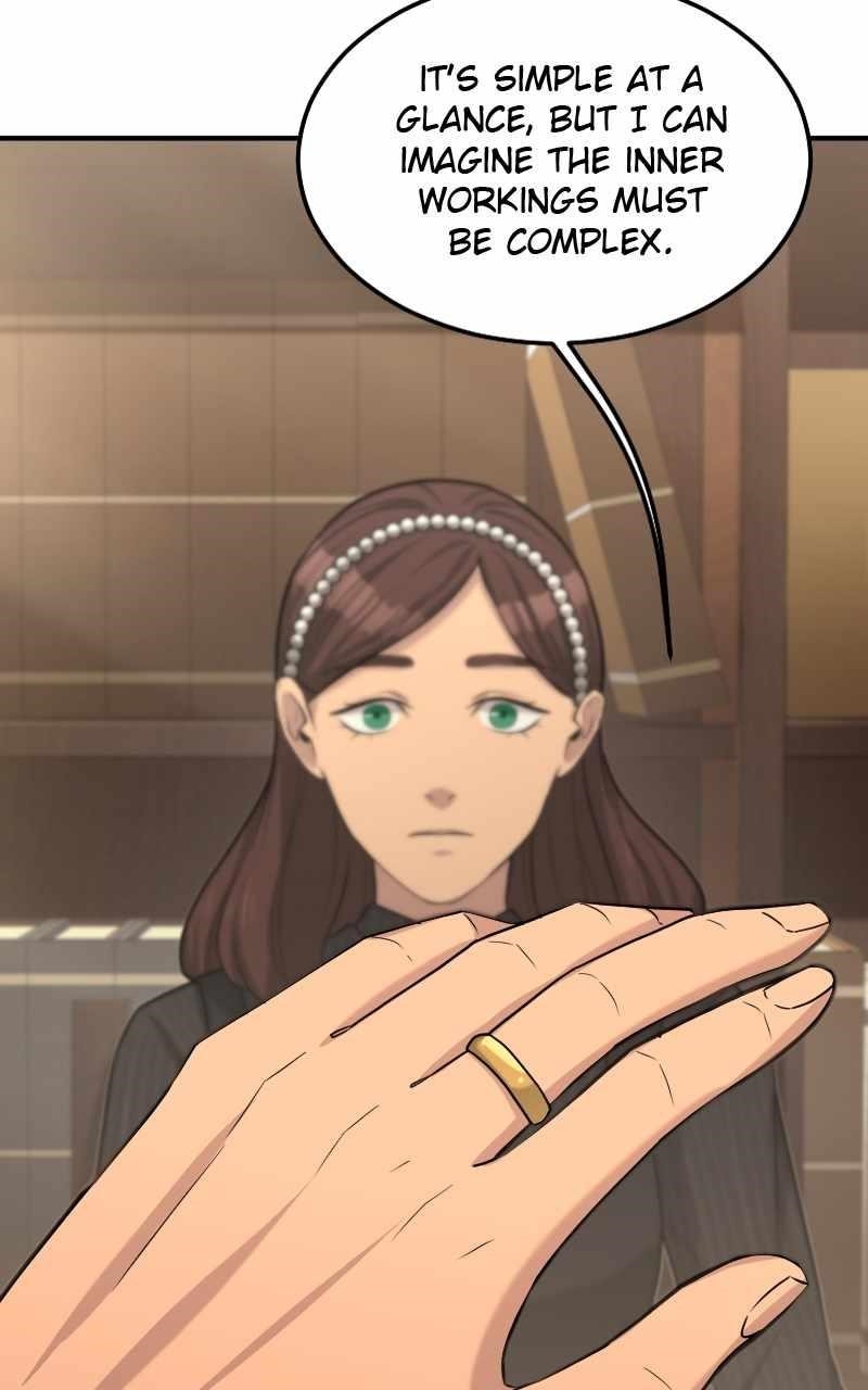 Paranoid Mage - Chapter 24 Page 60