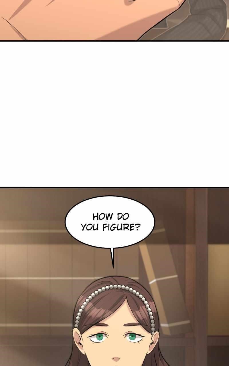 Paranoid Mage - Chapter 24 Page 61