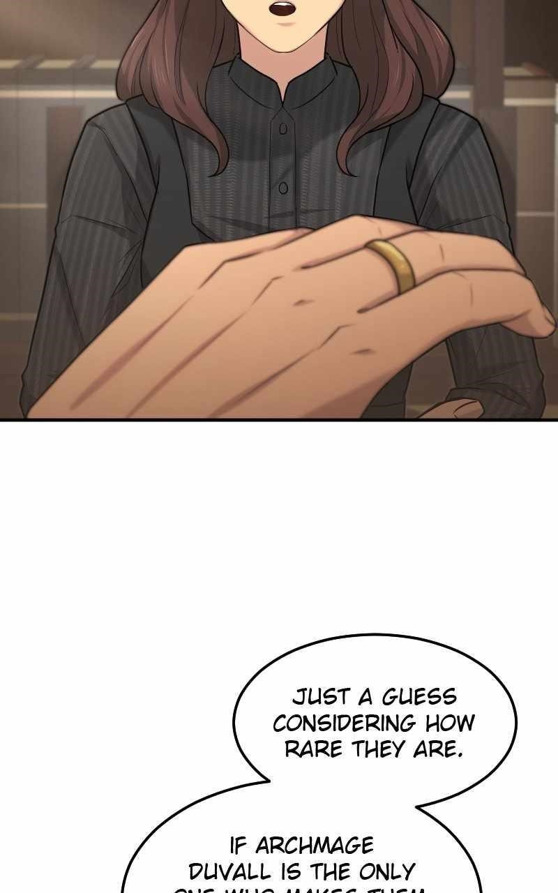 Paranoid Mage - Chapter 24 Page 62