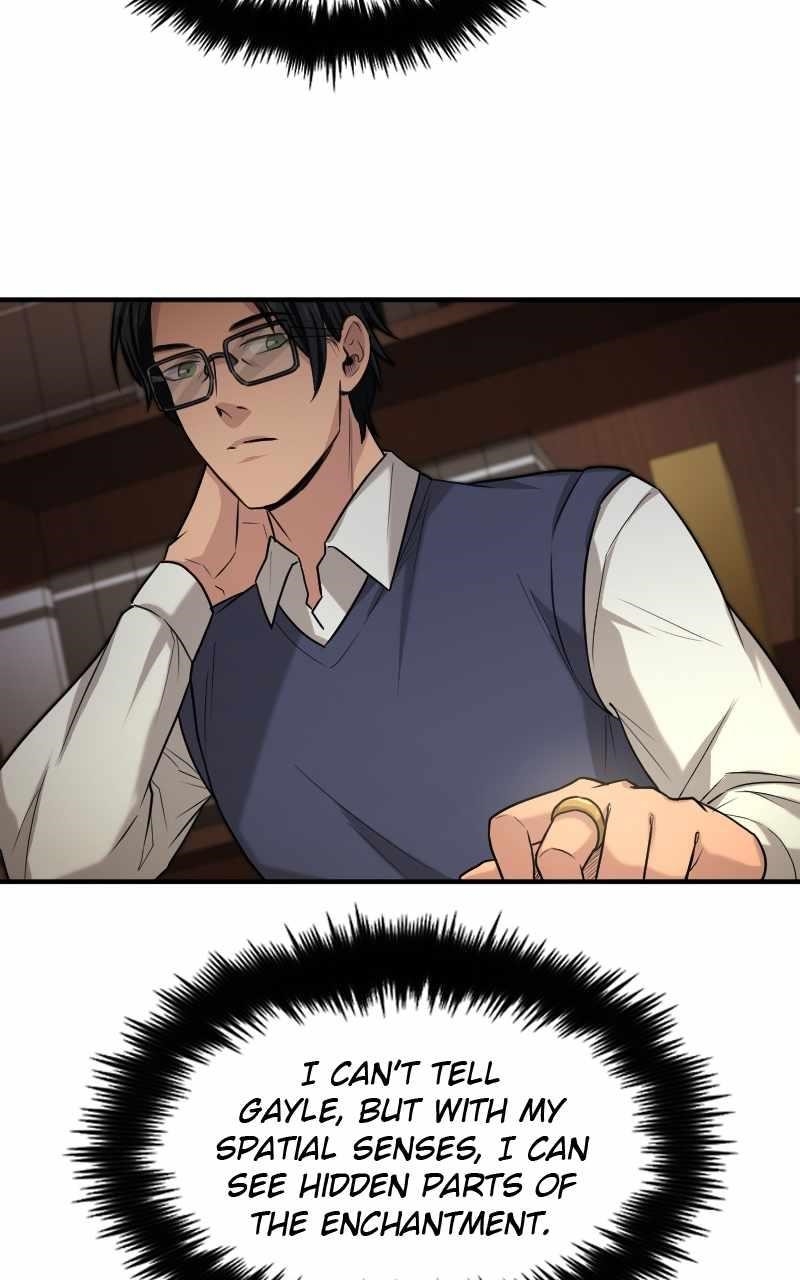Paranoid Mage - Chapter 24 Page 64