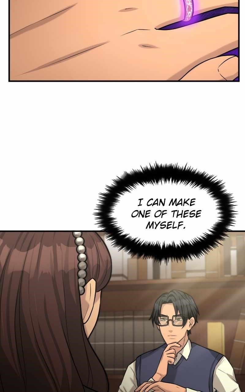 Paranoid Mage - Chapter 24 Page 66