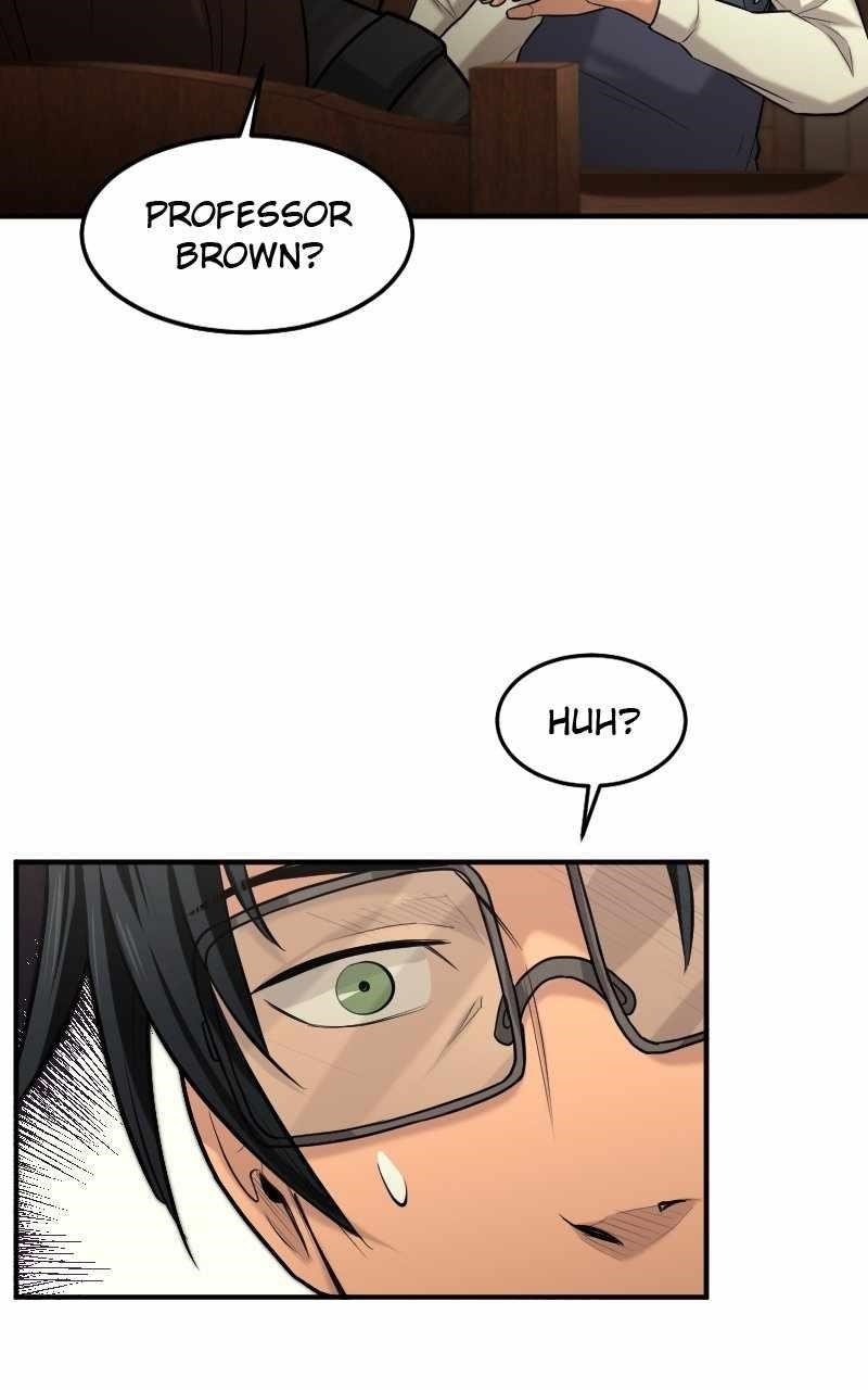 Paranoid Mage - Chapter 24 Page 67