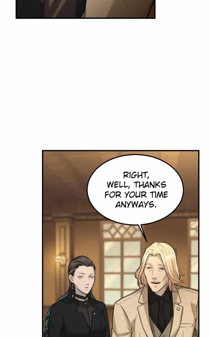 Paranoid Mage - Chapter 24 Page 73