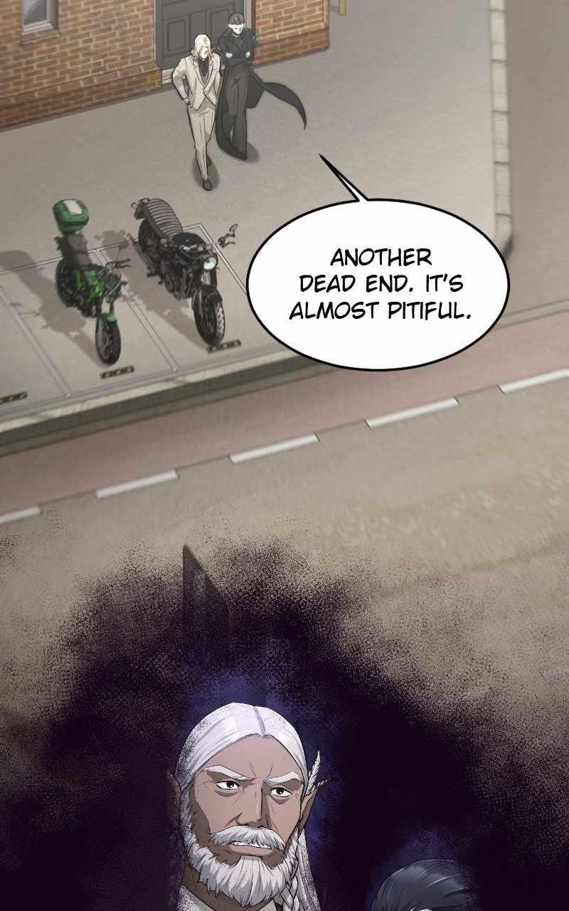 Paranoid Mage - Chapter 24 Page 75