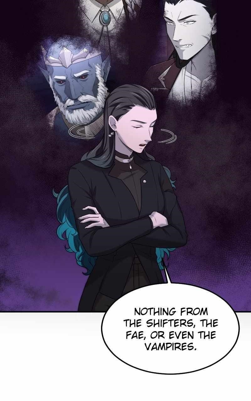 Paranoid Mage - Chapter 24 Page 76