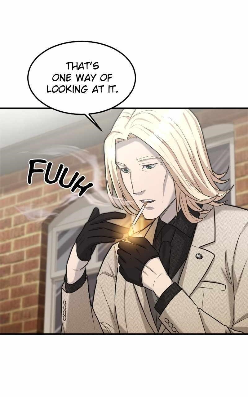 Paranoid Mage - Chapter 24 Page 81