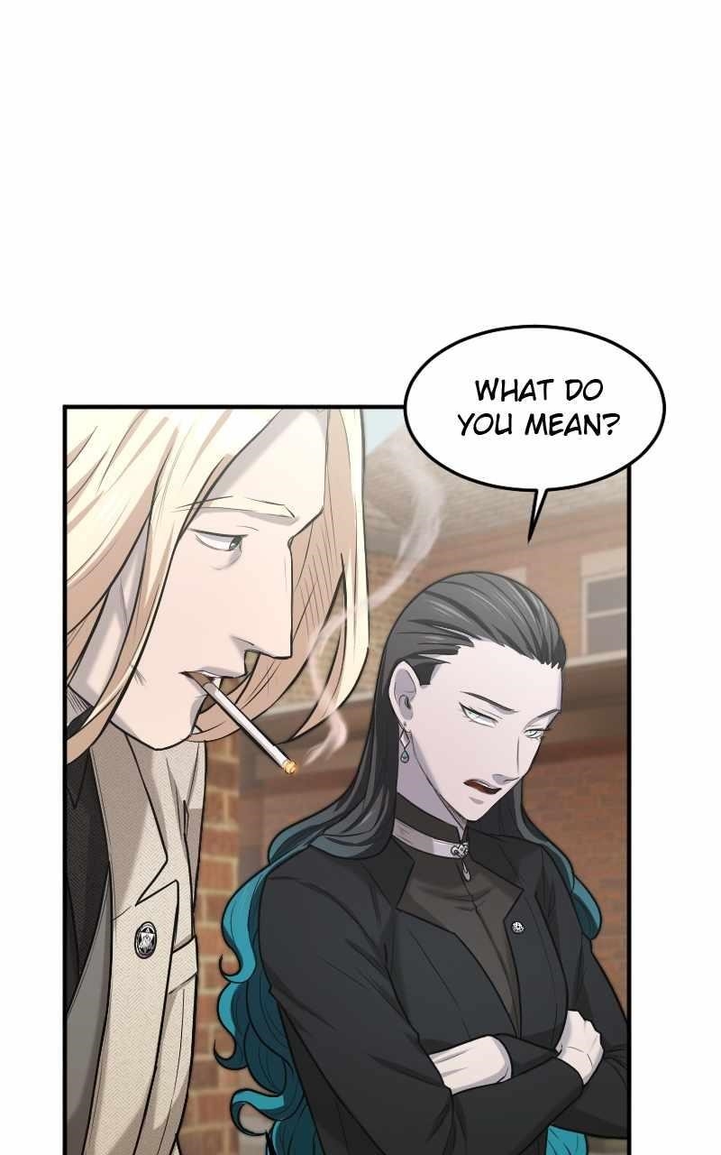 Paranoid Mage - Chapter 24 Page 82