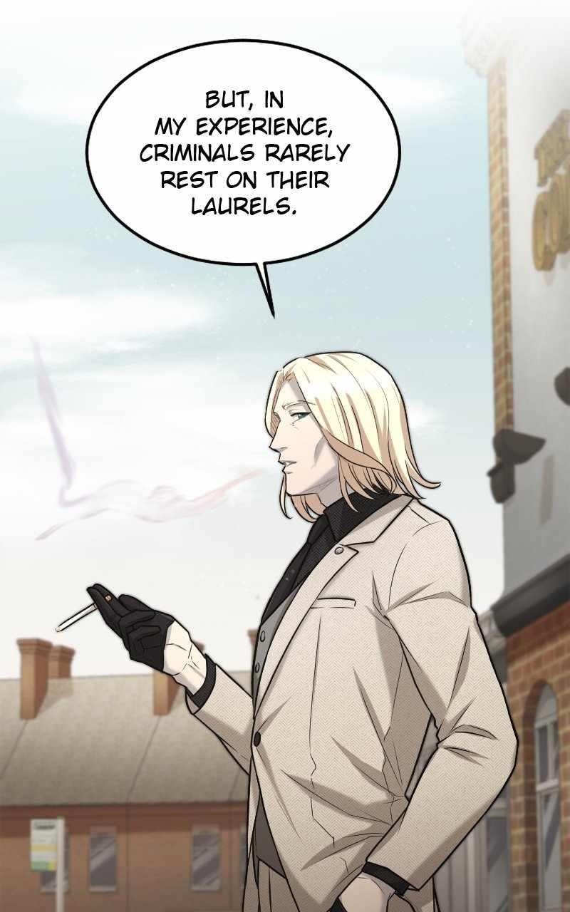 Paranoid Mage - Chapter 24 Page 84