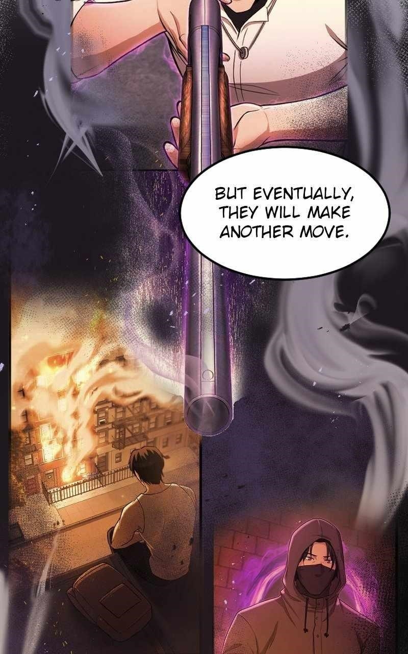 Paranoid Mage - Chapter 24 Page 86