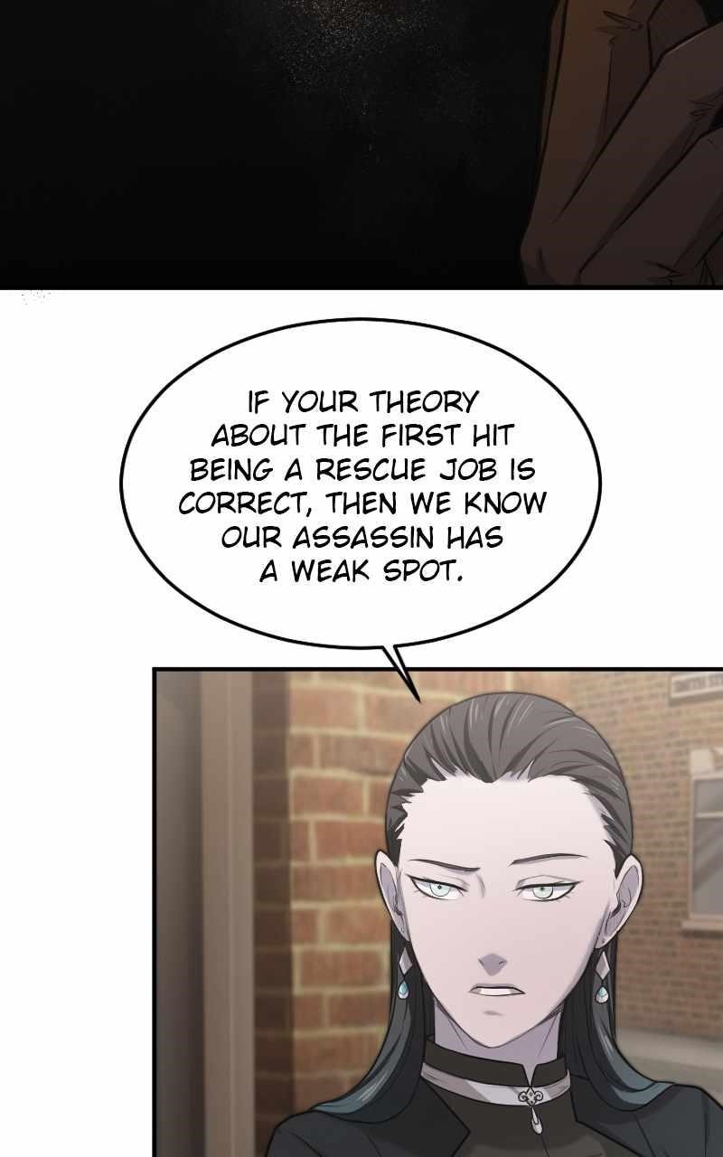 Paranoid Mage - Chapter 24 Page 88