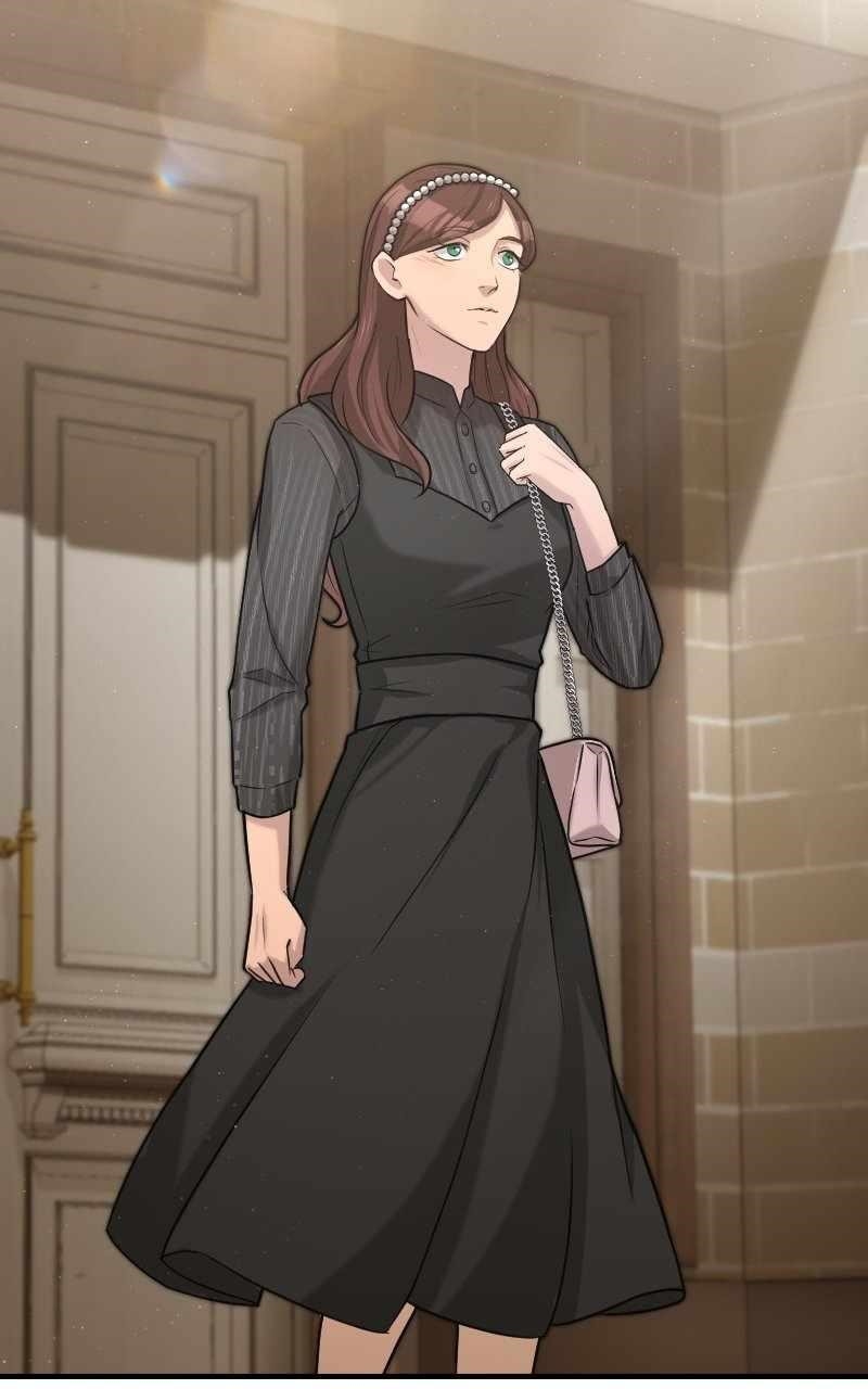 Paranoid Mage - Chapter 24 Page 92