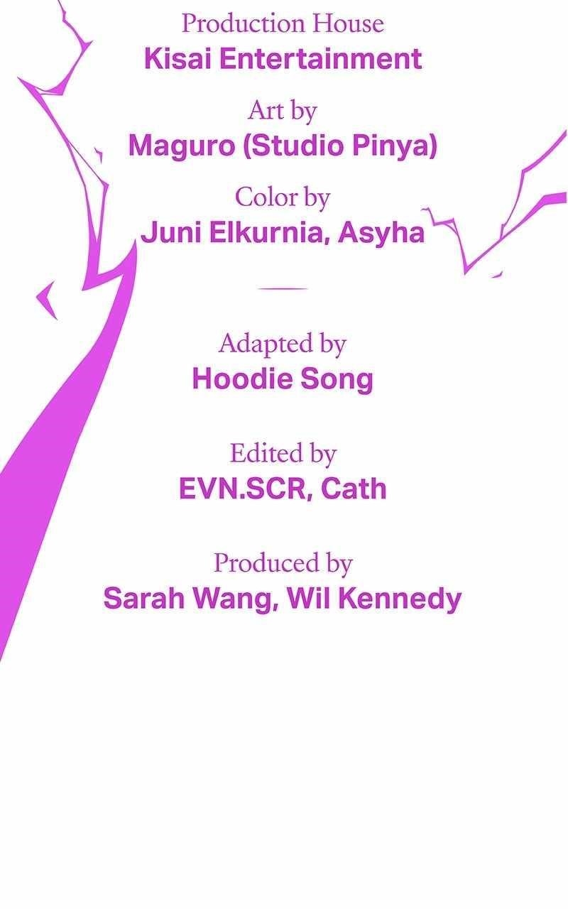 Paranoid Mage - Chapter 24 Page 94