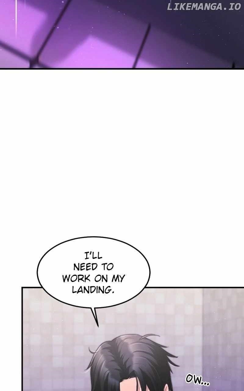 Paranoid Mage - Chapter 25 Page 16