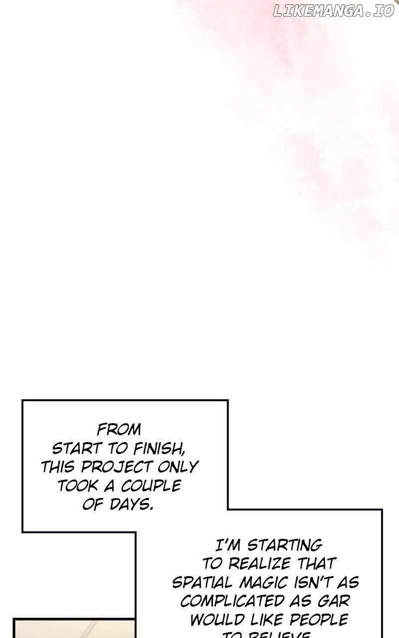 Paranoid Mage - Chapter 25 Page 19