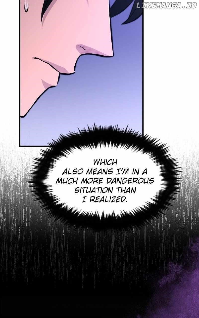 Paranoid Mage - Chapter 25 Page 24