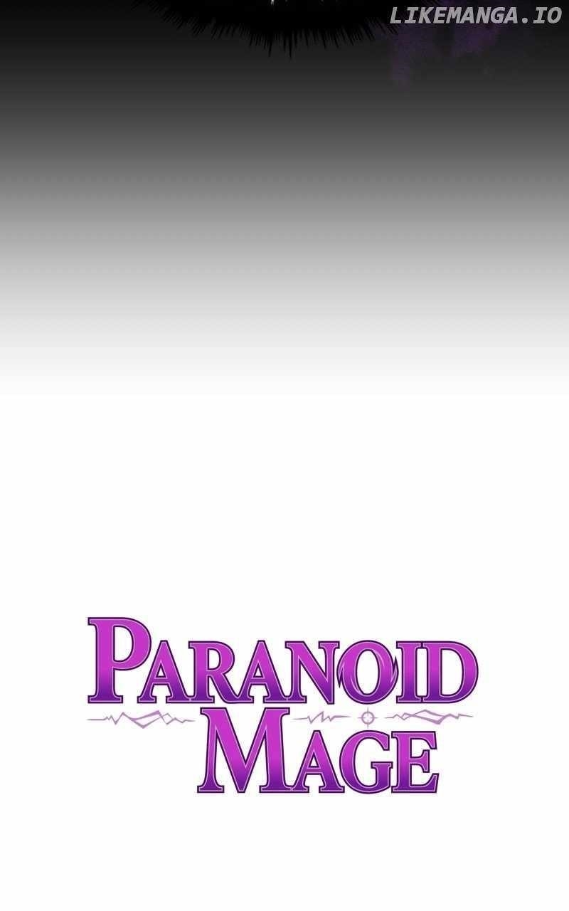 Paranoid Mage - Chapter 25 Page 30