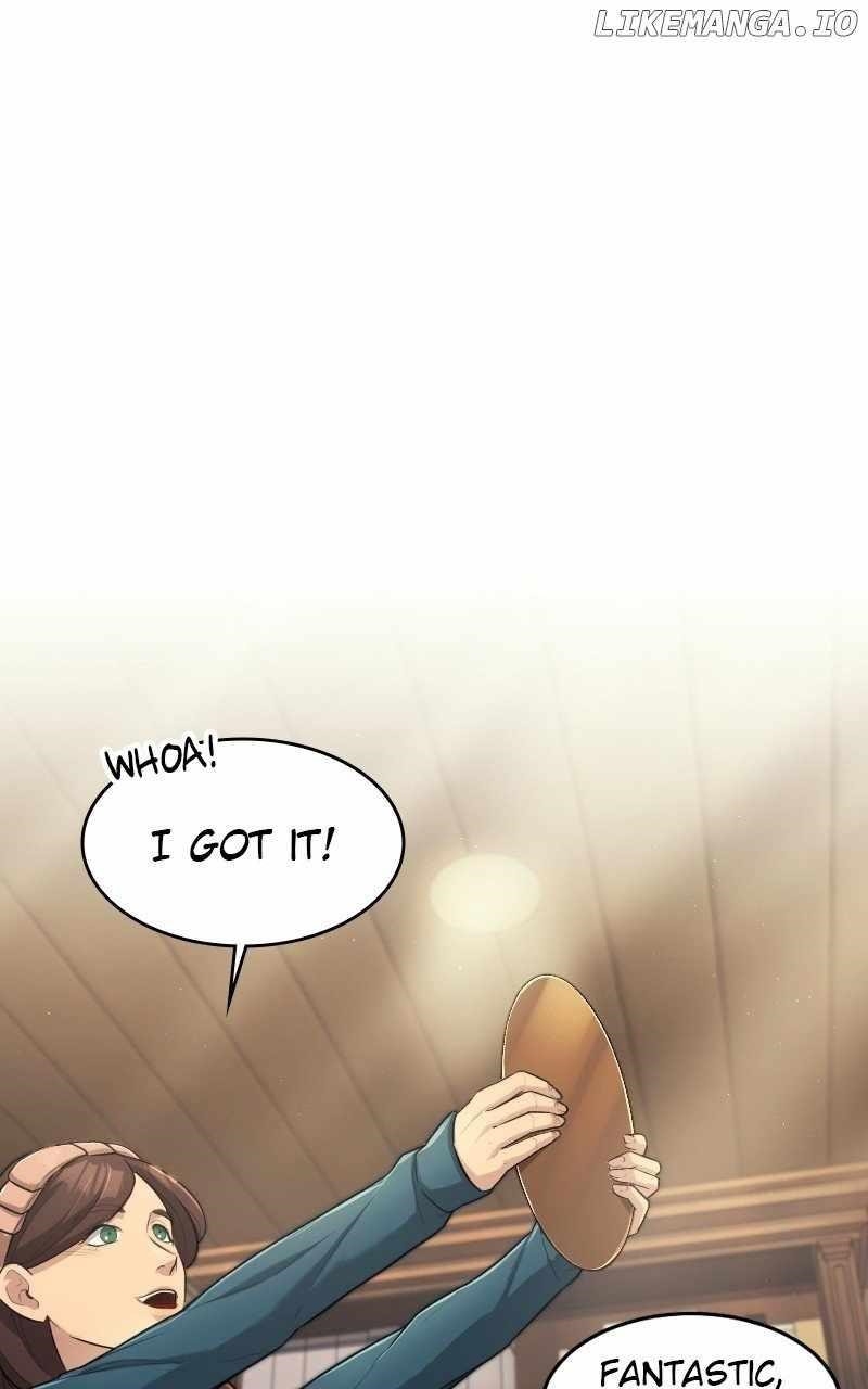 Paranoid Mage - Chapter 25 Page 31