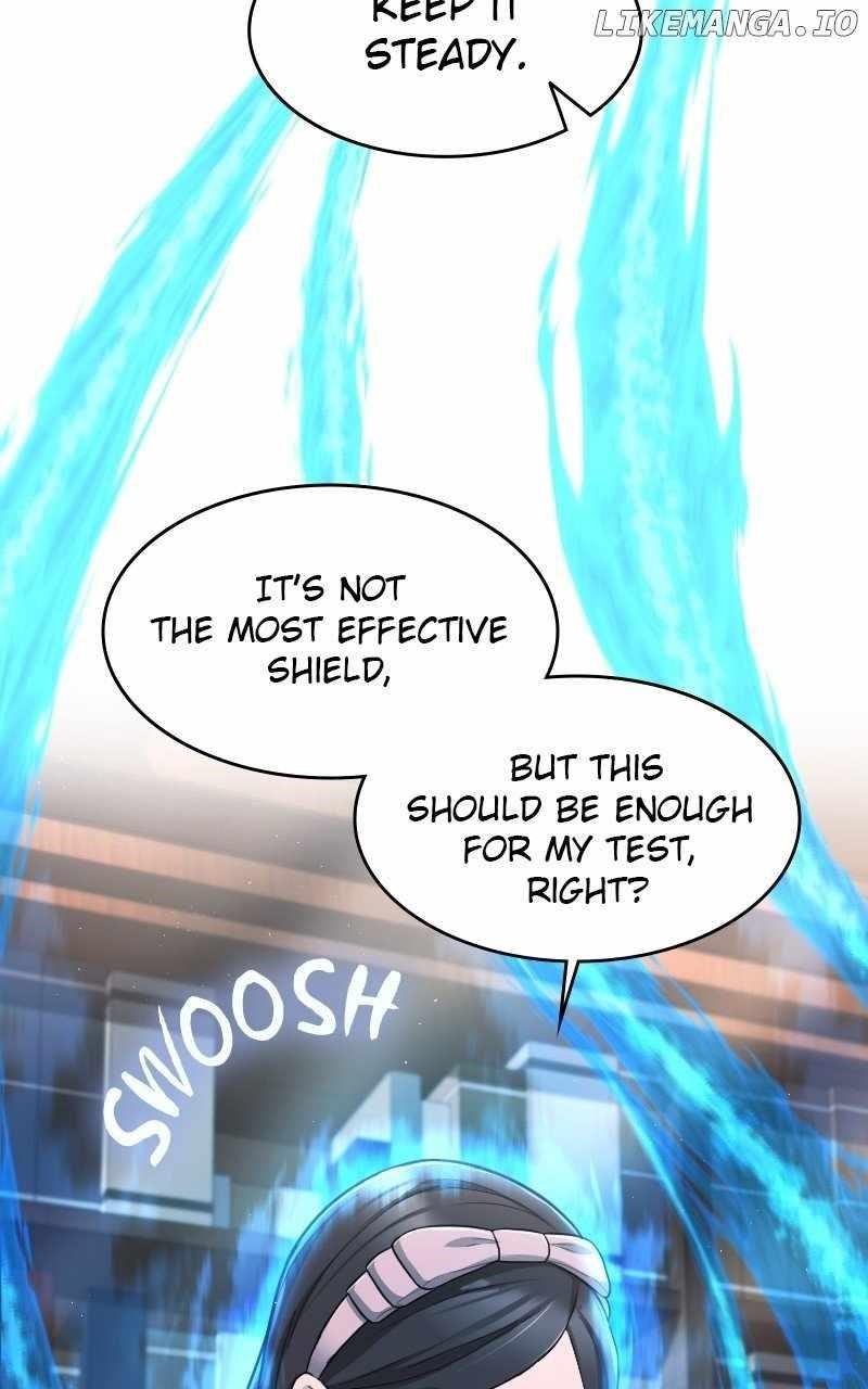 Paranoid Mage - Chapter 25 Page 35